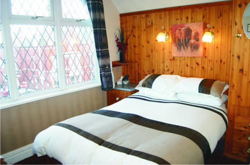 The Belmont Otel Bridlington Dış mekan fotoğraf