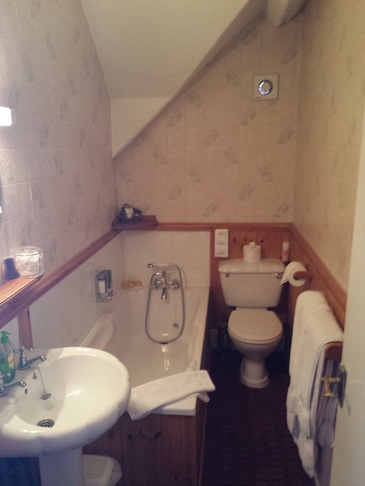 The Belmont Otel Bridlington Dış mekan fotoğraf