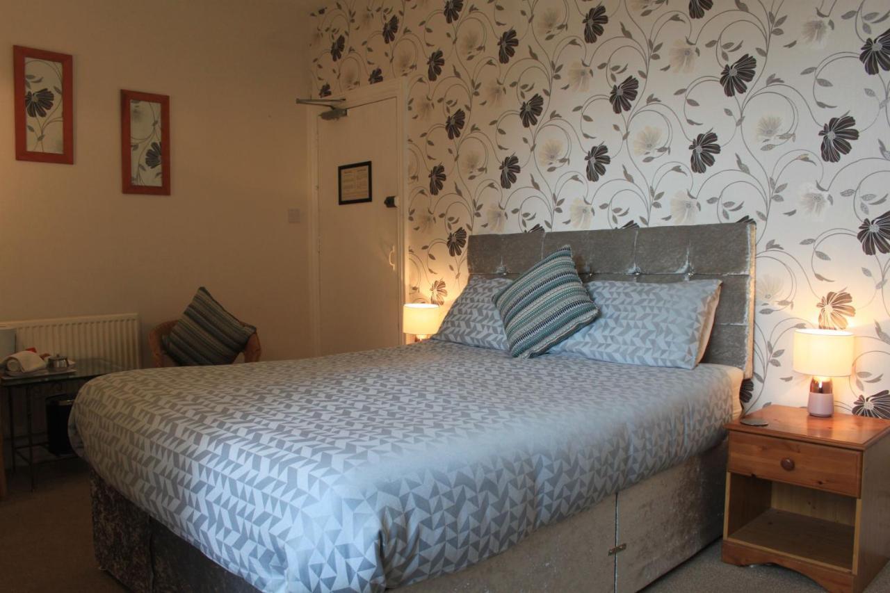 The Belmont Otel Bridlington Dış mekan fotoğraf