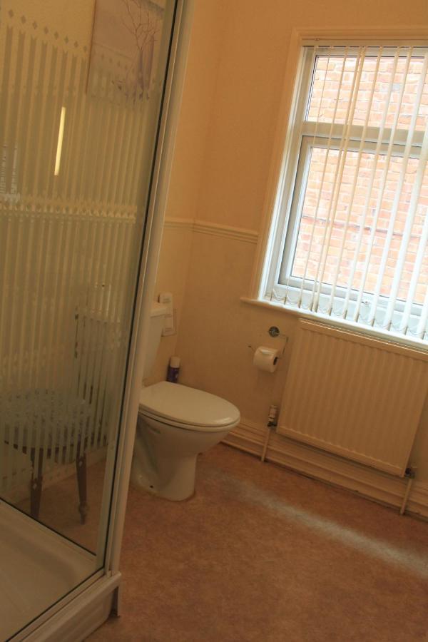 The Belmont Otel Bridlington Dış mekan fotoğraf